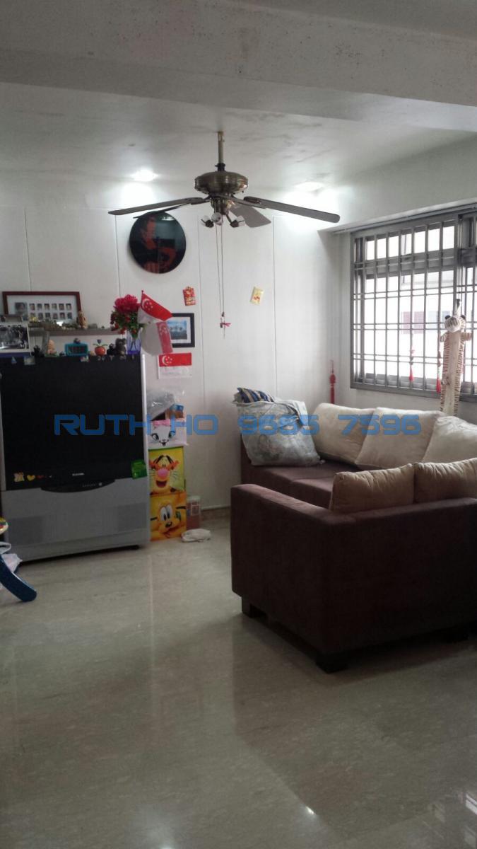 Blk 346 Choa Chu Kang Loop (Choa Chu Kang), HDB 5 Rooms #105847542